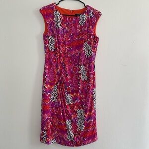 Chetta B Dress